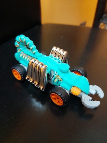 Macchina hot wheels - hot,