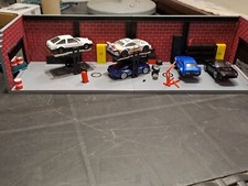 Hot Wheels modello Officina