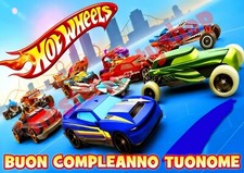 Cialda - Ostia per torte Hot