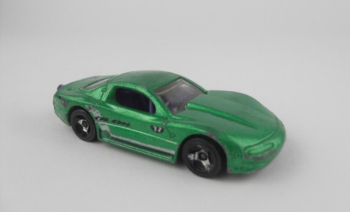 Hot wheels olds - wheels,