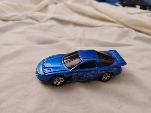 Macchina hot wheels mattel - macchina,