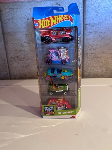 Super promozione hot wheels - super,