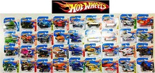 HOT WHEELS Macchine Die Cast