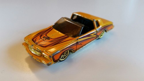 Hot wheels montezooma 2001 - wheels,
