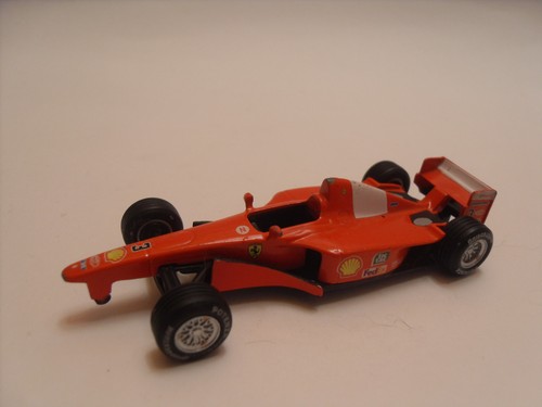 Hot wheels ferrari 2000 speed - wheels,
