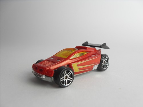 Hot wheels spectyte speed - hot,