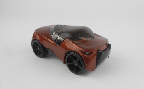 Hot wheels supdogg speed - hot,