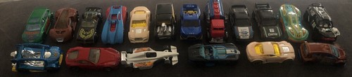 Macchine hot wheels - hot,