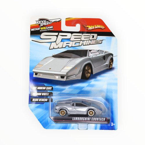 Hot wheels lamborghini - hot,