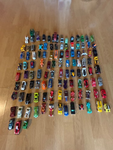 Lotto hot wheels 109 - lotto, di