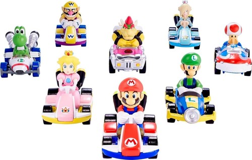 Macchina giocattolo mattel - macchina,