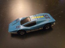 Macchina Hot Wheels - Mattel -