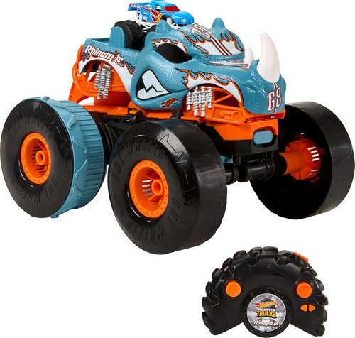 Monster trucks macchina - monster,