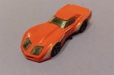 Hot Wheels 1:64 Macchina