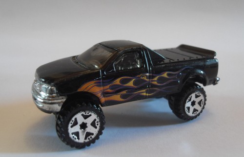 Hot wheels 1997 ford - wheels, 150
