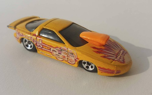 Hot wheels pro stock - hot,