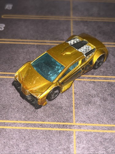 Hot wheels zotic 2002 - wheels,
