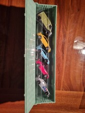 HOT WHEELS  CAR CULTURE 2022