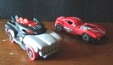 Hot Wheels Lotto 2 Macchine