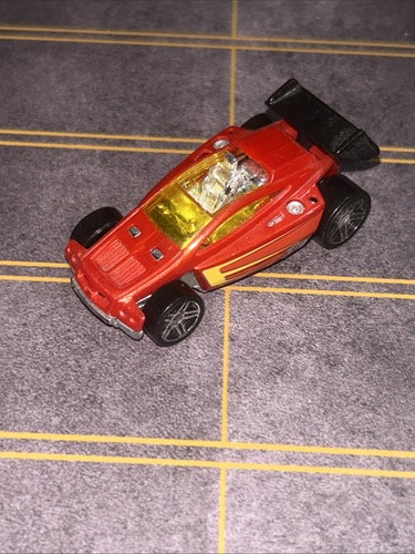 Hot wheels spectyte speed - spectyte,