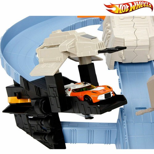 Hot wheels clm24 pista auto - wheels,