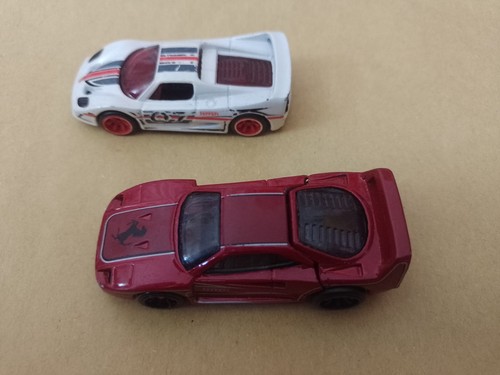 Set hot wheels - hot, racer