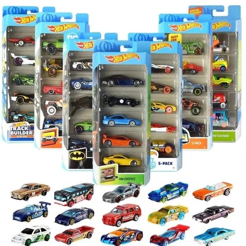 Hot wheels macchine - hot,