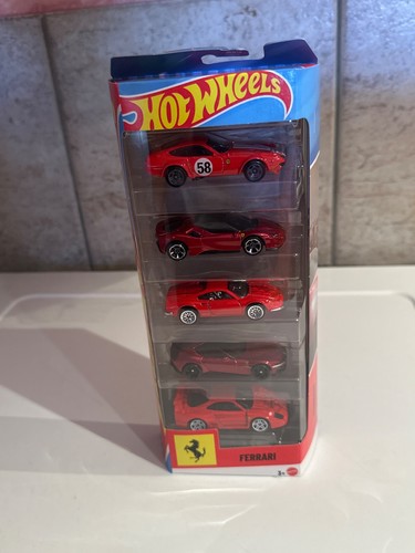 Super promozione hot wheels - promozione,