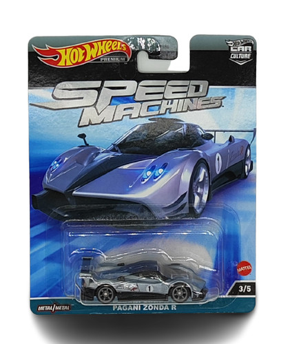 Hot wheels hkc42 2023 - hot,