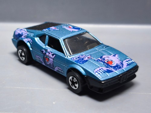 Hot wheels 1993 macchine - hot,