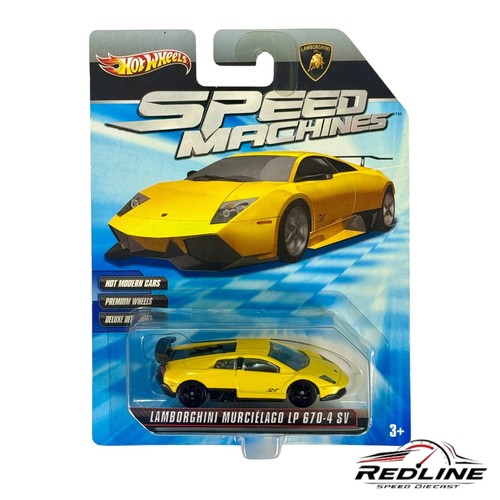 Hot wheels speed - 🇮🇹hot,