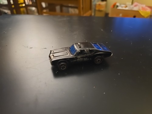 Macchina hot wheels 1969 - macchina,