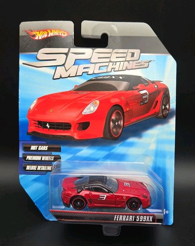 Hot wheels speed - hot,