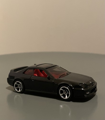 Modellino honda prelude - modellino,