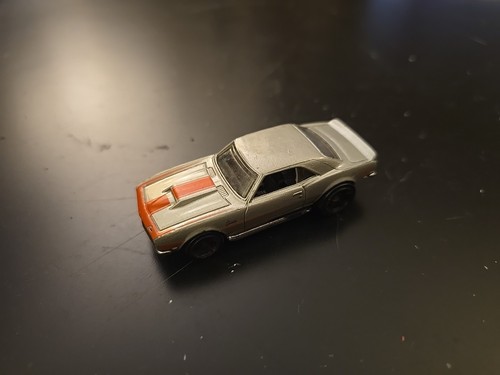 Macchina hot wheels 2010 - macchina,