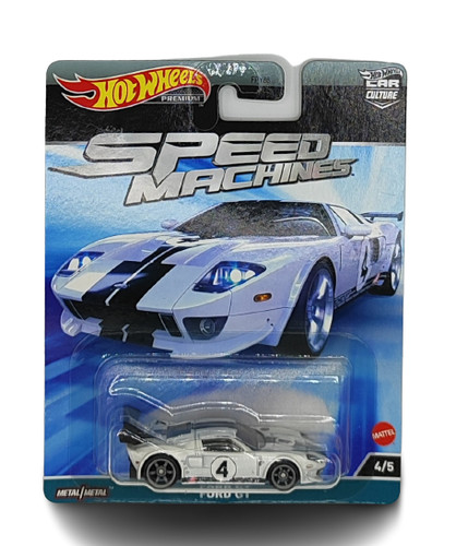 Mattel hot wheels hkc46 - hot,