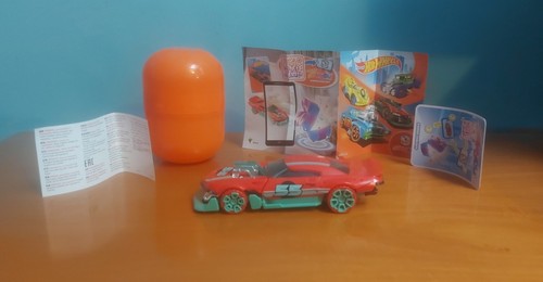 Sorpresa macchina hot - macchina,