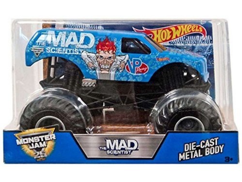 Hot wheels monster jam - wheels,