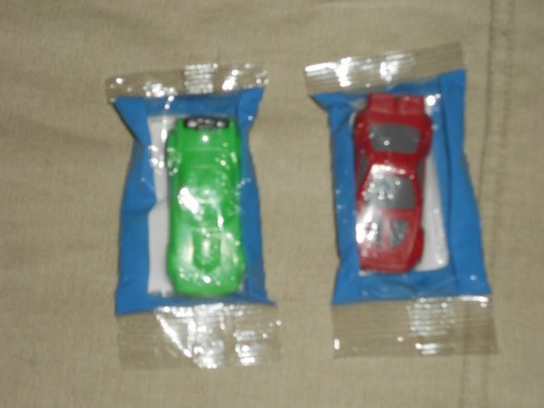 Hot wheels gadget cereali - hot,