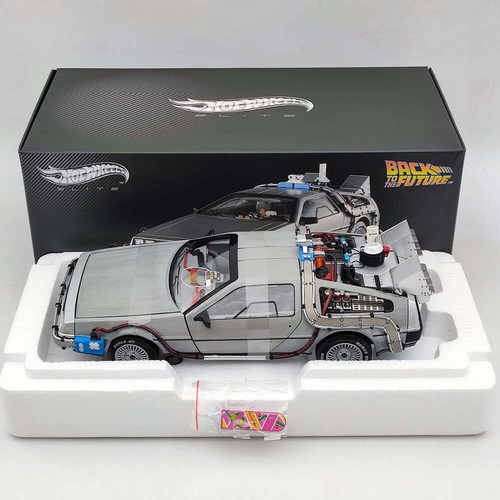 Modellino auto hot wheels - auto,