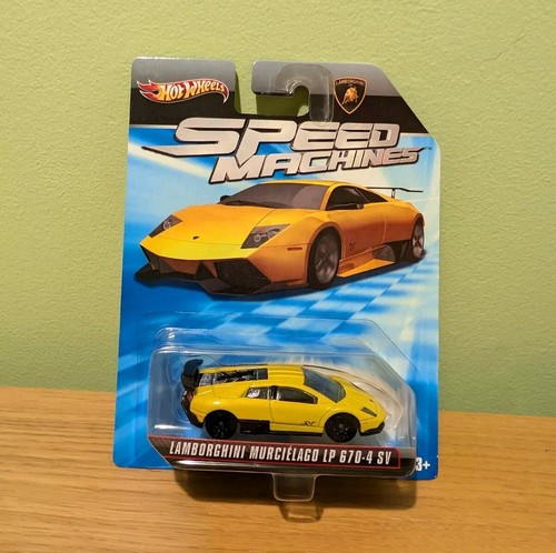 Hot wheels 2011 macchine - hot,