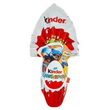 HOT WHEELS Uovo Pasqua Kinder