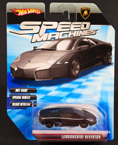 Hot wheels speed machines - wheels,