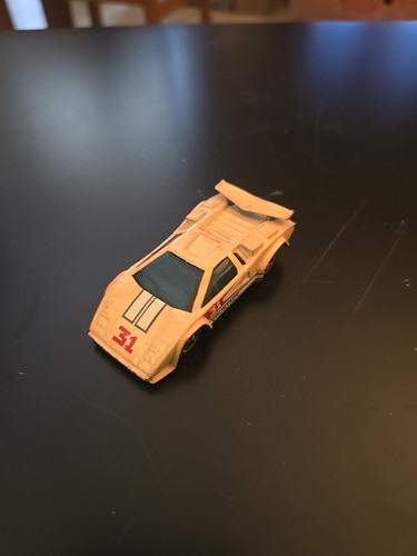 Macchina hot wheels - macchina,