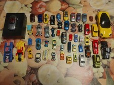 Lotto Macchine Modellino Hot