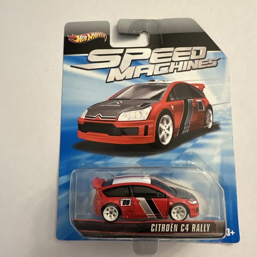 Hot wheels 2010 - hot,