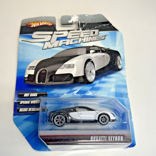 Hot wheels speed machines - wheels,