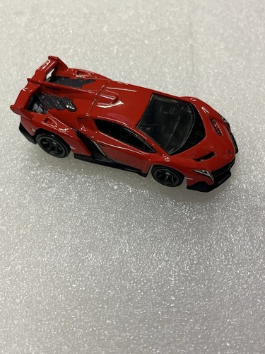 Hot wheels premium lamborghini - wheels,